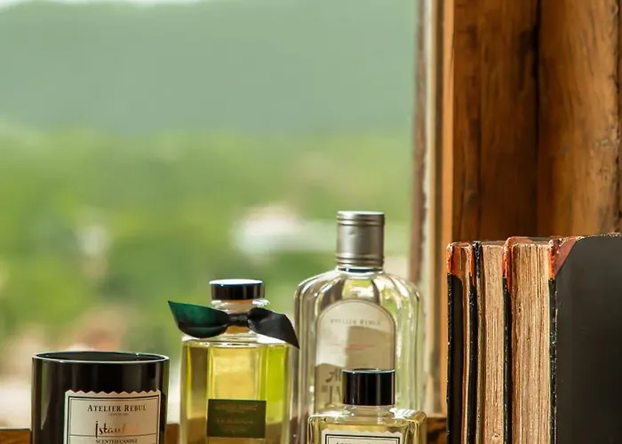 Szálloda Kassandra Heritage (adults Only) *