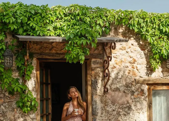 Szálloda Kassandra Heritage (adults Only) Fethiye