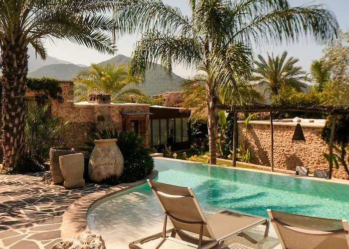 Kassandra Heritage (adults Only) Szálloda