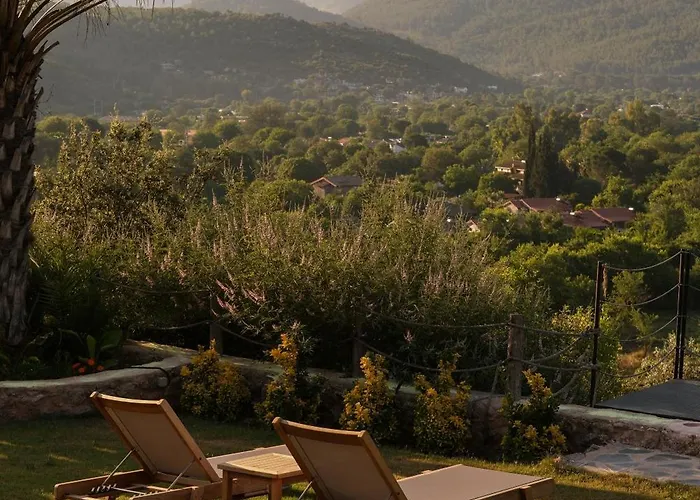 Szálloda Kassandra Heritage (adults Only)