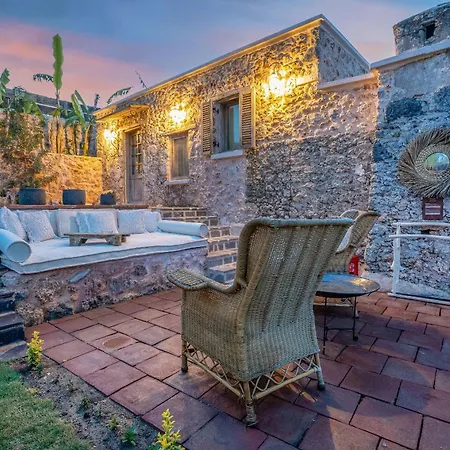 Ξενοδοχείο Kassandra Heritage (adults Only)